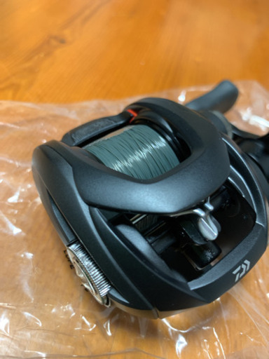 ブレイゾンとタトゥーラセット