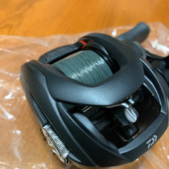 ブレイゾンとタトゥーラセット