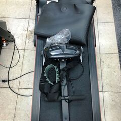 【引取限定】EXCEED ルームランナー EX14【小倉南区葛原東】