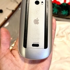 Apple マジックマウス　A1296 3Vdc Apple純正