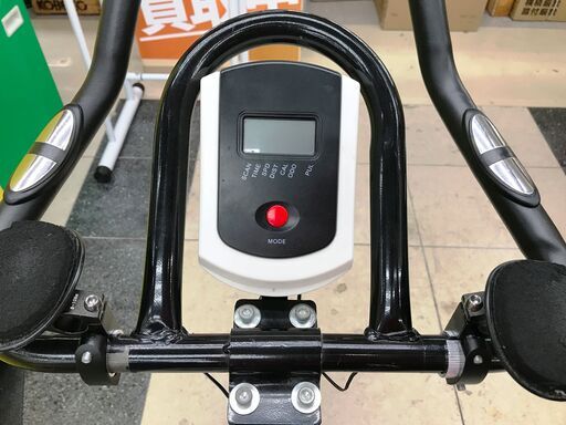 引取限定】EXCEED ルームランナー EX14【小倉南区葛原東】