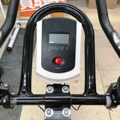 引取限定】SPORT スピンバイク【小倉南区葛原東】