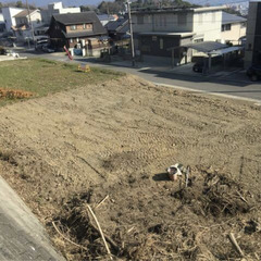 🌟新築用地🌟　広々66坪　閑静な住宅地　岩出市桜台　