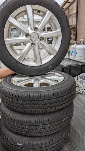 プレシャスキャリー(ノーマル仕様) 高品質 4枚