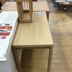 KF-25【ご来店頂ける方限定】カリモク ユーティリティプラス デスク