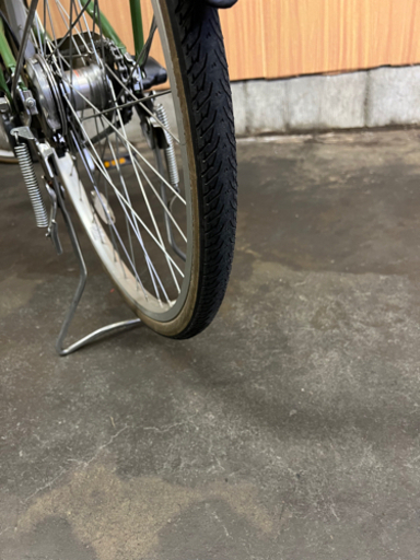 格安出品‼ 電動自転車 ブリヂストン アシスタ ベーシック26インチ 2018 
