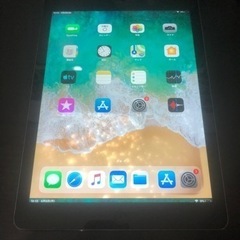iPad air MD791J/A タブレット