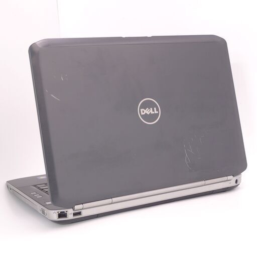 中古美品 ノートパソコン デル DELL E5420 Wi-Fi有 14インチ 第2世代