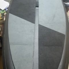 取引中　インフレータブルSUP 9ft ウェーブ リバー UILANI ピークス5  電動ポンプ付🉐