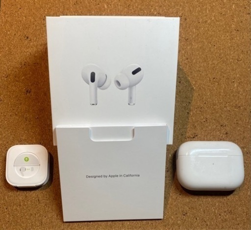 Airpods Pro エアポッズプロ