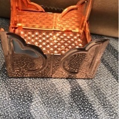 化粧タルキドーイチ銅