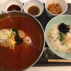 一緒に韓国料理を食べにいきませんか？