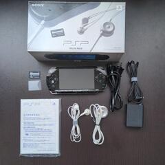 SONY PlayStation Portable psp 1000