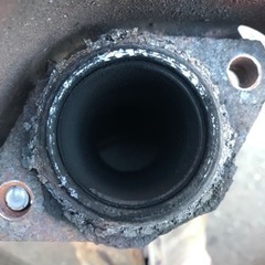 RA2　プレオ　触媒　キャタライザ　送料無料！