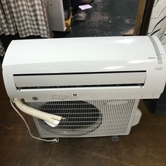2015 Corona 6畳。 無料のエアコンの設置