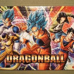 ドラゴンボール パズル