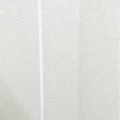 【お譲り先決定済】towerハンガーラック　ホワイト【6/26〜...