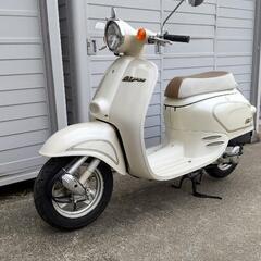 富山県のホンダ ジョルノ バイクの中古が安い！激安で譲ります・無料で