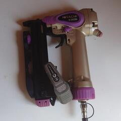 日立 HITACHI 25mm タッカー N2510M