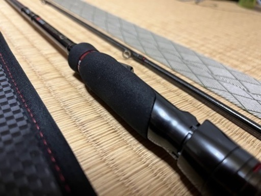 エメラルダスstoist rt 84m