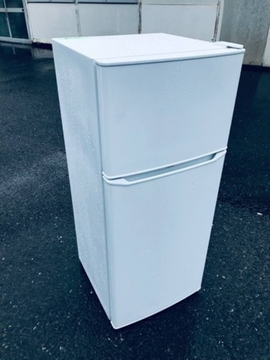 ET808番⭐️ハイアール冷凍冷蔵庫⭐️ 2018年式