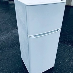 ET808番⭐️ハイアール冷凍冷蔵庫⭐️ 2018年式