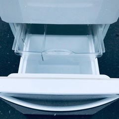 ET810番⭐️ハイアール冷凍冷蔵庫⭐️