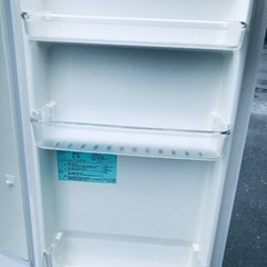 ET810番⭐️ハイアール冷凍冷蔵庫⭐️