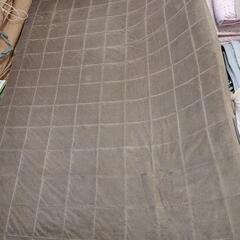 値下★美品★エアウィーヴ四季布団ダブル