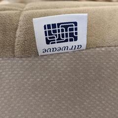 値下★美品★エアウィーヴ四季布団ダブル