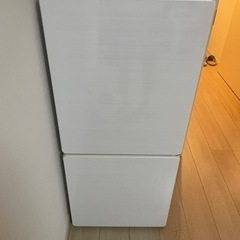 冷蔵庫、洗濯機セット