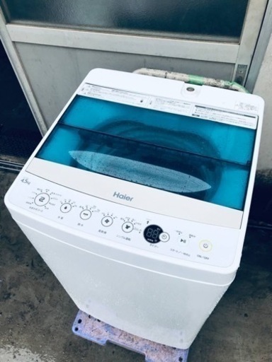 おすすめネット ET822番⭐️ハイアール電気洗濯機⭐️ 洗濯機