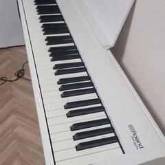 6月末まで】Roland FP-30X 電子ピアノ キーボード