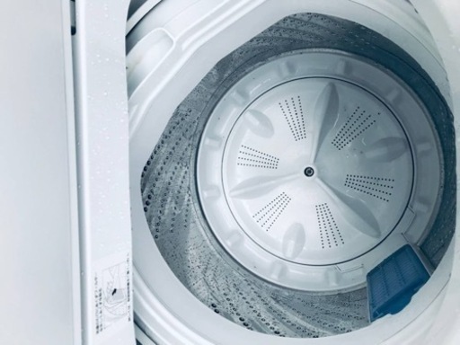 ET830番⭐️Panasonic電気洗濯機⭐️