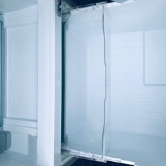 ET833番⭐️ 340L⭐️ TOSHIBAノンフロン冷凍冷蔵庫⭐️