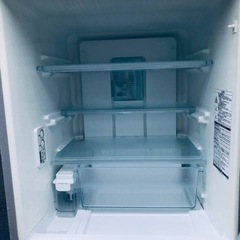 ET833番⭐️ 340L⭐️ TOSHIBAノンフロン冷凍冷蔵庫⭐️