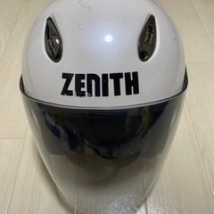 ZENITH YJ-6 ヘルメット