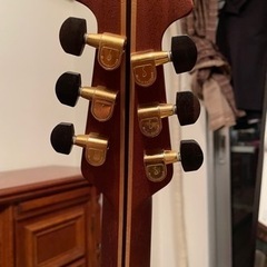 【引取り完了】オベーション アダマス 681T 