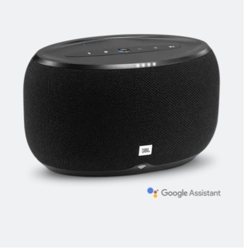 【JBL】LINK300