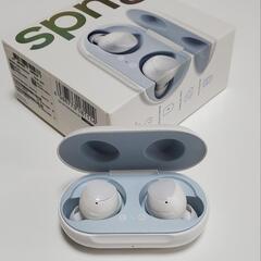 【ネット決済・配送可】SAMSUNG GALAXY BUDS W...