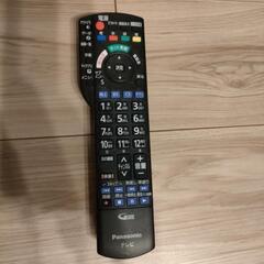 Panasonic 32型 液晶テレビ VIERA Netflix/YouTube対応/ハイビジョン