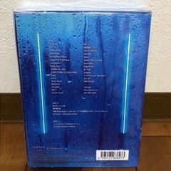 Snow Man LIVE TOUR 2021 Mania Blu-ray