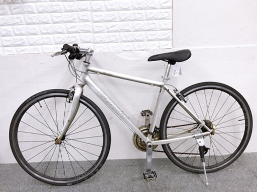 サギサカ ピスト 自転車 整備要