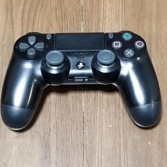 PS4  DUALSHOCK