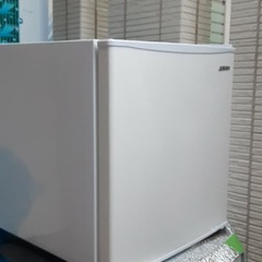 冷蔵庫ABITELAX 46L. 2020年製