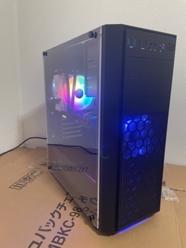 すぐに遊べる!】ハイスペックゲーミングPCセット | noonanwaste.com