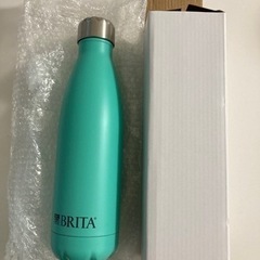 ブリタ＊BRITA＊マグボトル＊水筒