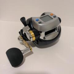 DAIWA　電動リール　LEOBRITZ S500
