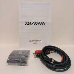 DAIWA　電動リール　LEOBRITZ S500
