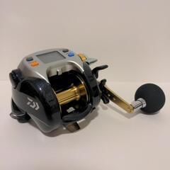 DAIWA　電動リール　LEOBRITZ S500